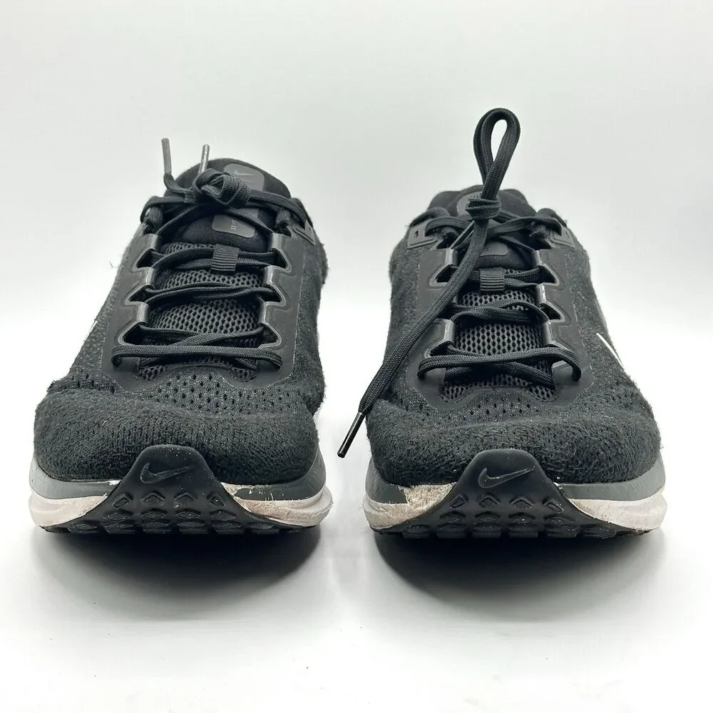 Nike Air Winflo 11 Sneakers Mens 12.5 FJ9509-001 Black Athletic Running Shoes